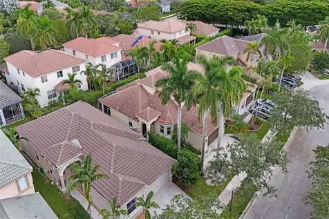 1725 Winterberry Lane Weston FL 33327