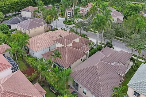 1725 Winterberry Lane Weston FL 33327