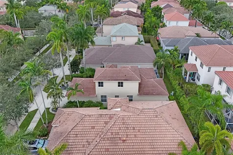 1725 Winterberry Lane Weston FL 33327