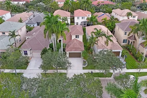 1725 Winterberry Lane Weston FL 33327