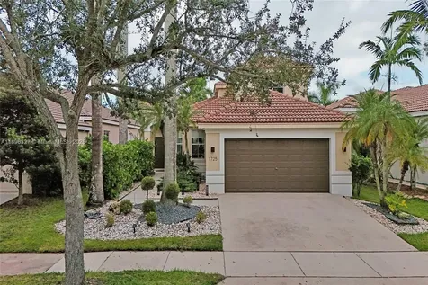 1725 Winterberry Lane Weston FL 33327