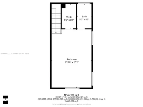 1725 Winterberry Lane Weston FL 33327