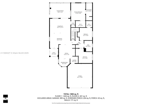 1725 Winterberry Lane Weston FL 33327