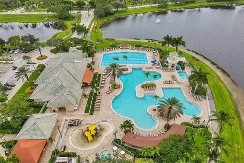 1725 Winterberry Lane Weston FL 33327
