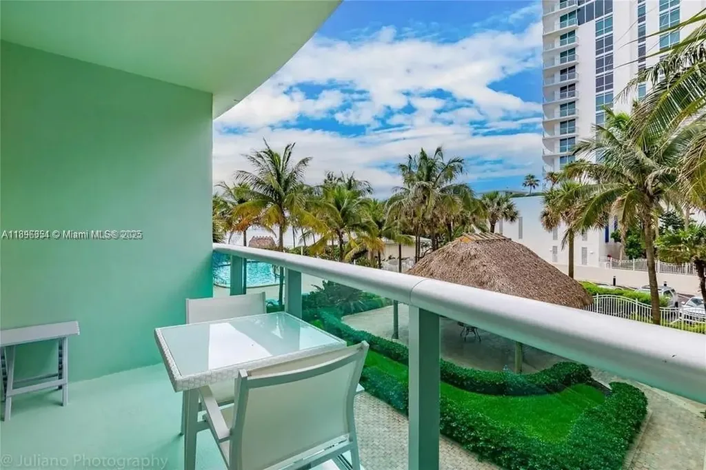 3901 S Ocean Drive Hollywood FL 33019