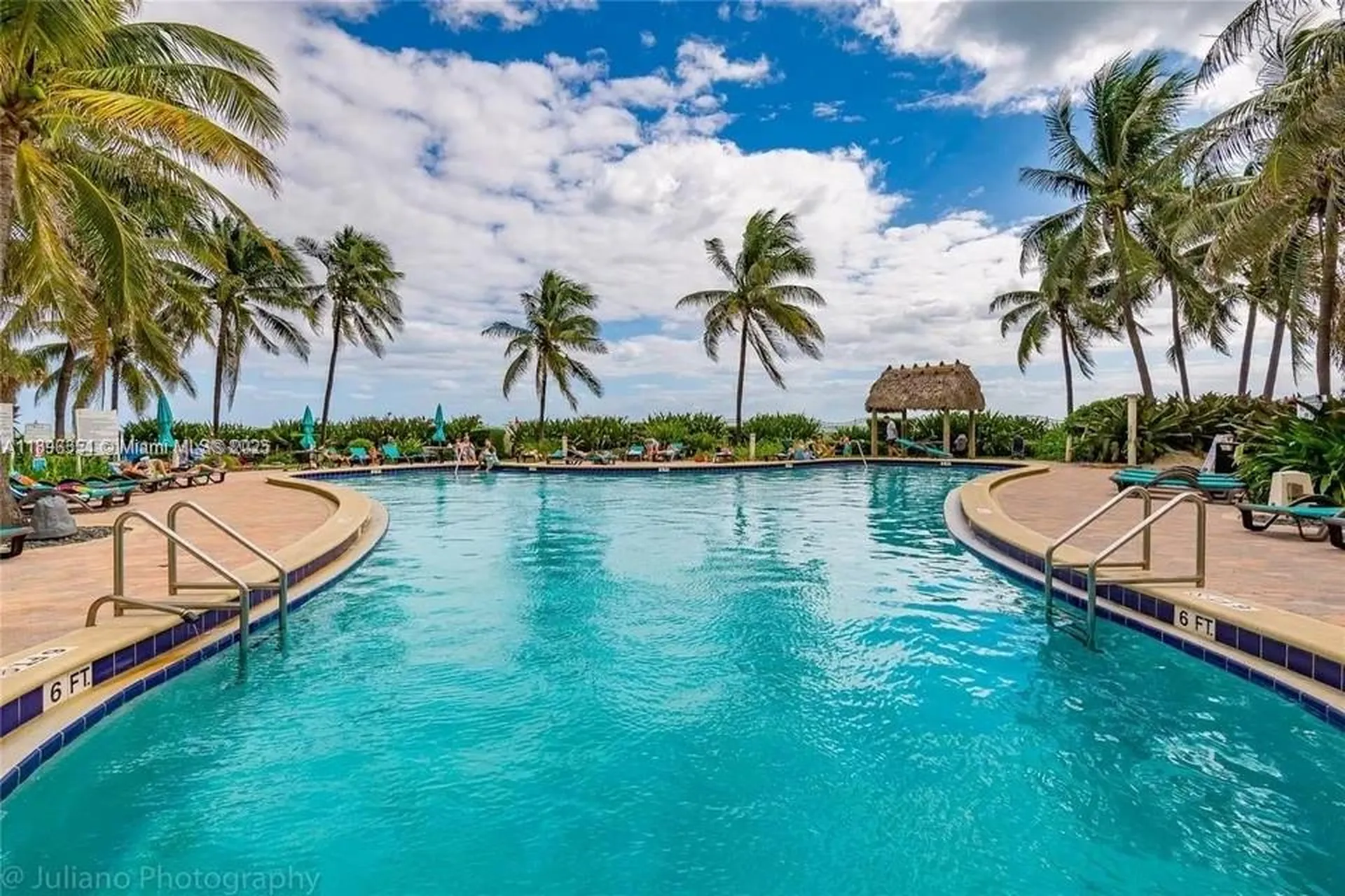 3901 S Ocean Drive Hollywood FL 33019