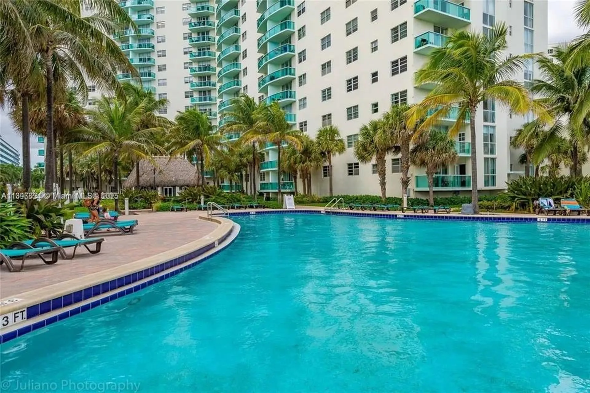3901 S Ocean Drive Hollywood FL 33019