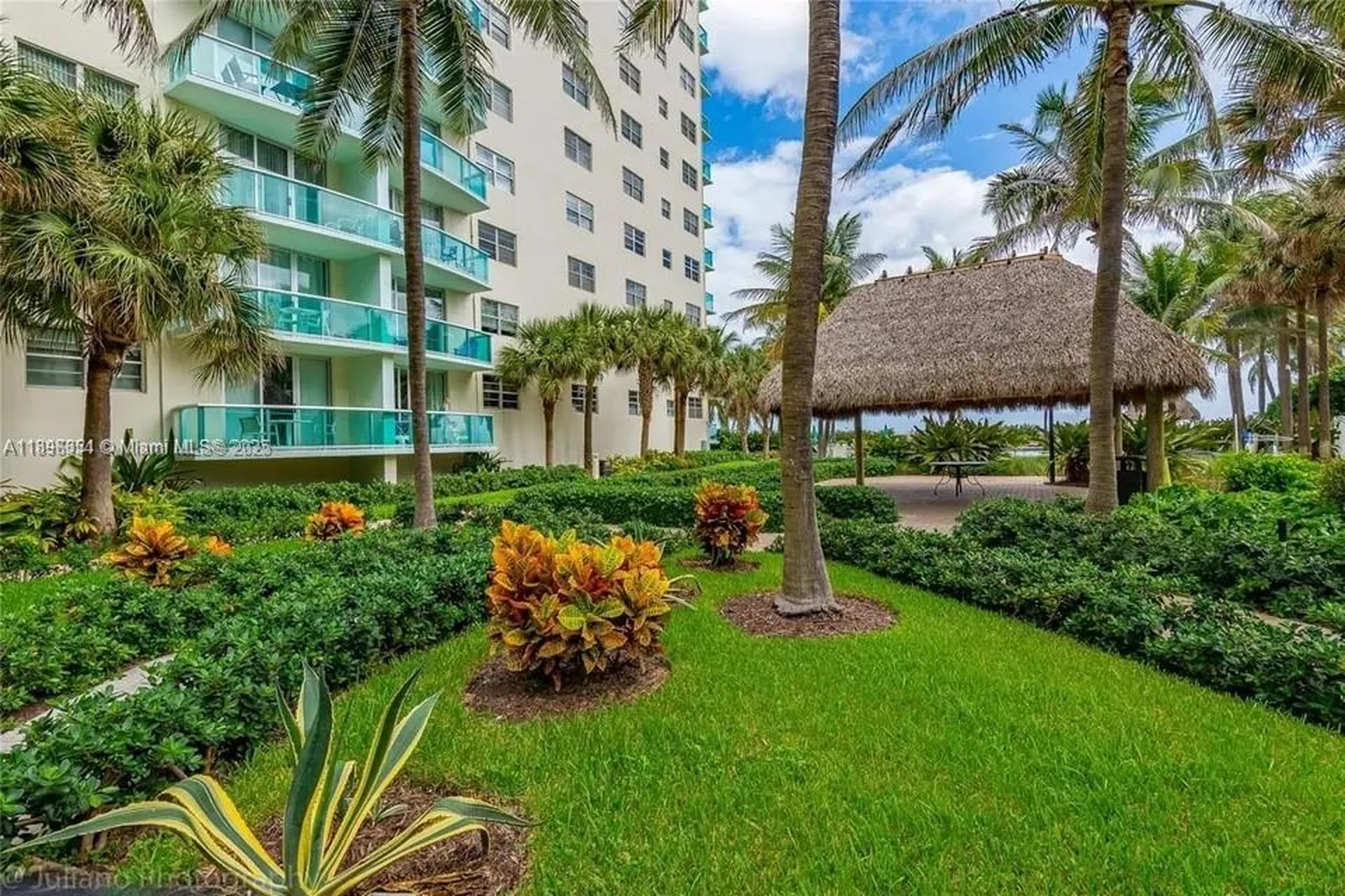 3901 S Ocean Drive Hollywood FL 33019