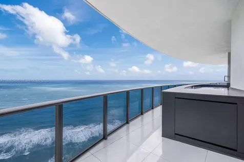 18555 Collins Avenue Sunny Isles Beach FL 33160