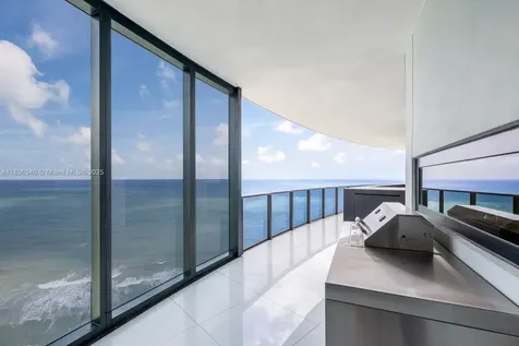 18555 Collins Avenue Sunny Isles Beach FL 33160