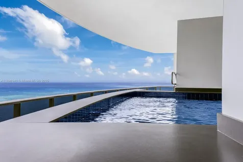 18555 Collins Avenue Sunny Isles Beach FL 33160