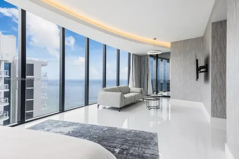 18555 Collins Avenue Sunny Isles Beach FL 33160