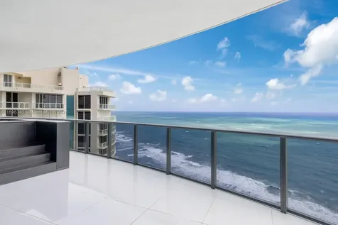 18555 Collins Avenue Sunny Isles Beach FL 33160