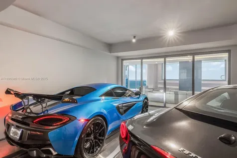 18555 Collins Avenue Sunny Isles Beach FL 33160