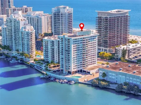 5838 Collins Avenue Miami Beach FL 33140