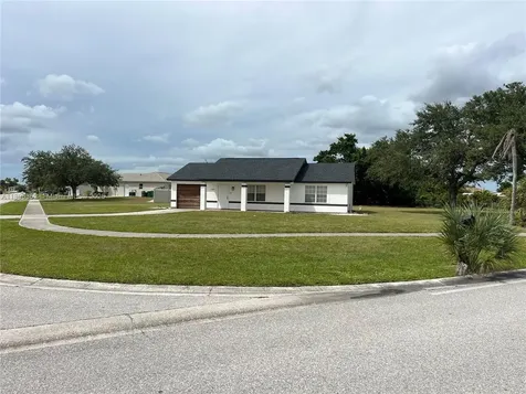 6191 Drucker Circle Port Charlotte FL 33981
