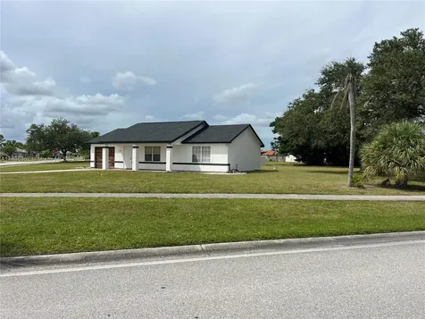 6191 Drucker Circle Port Charlotte FL 33981