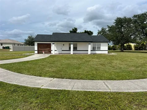 6191 Drucker Circle Port Charlotte FL 33981