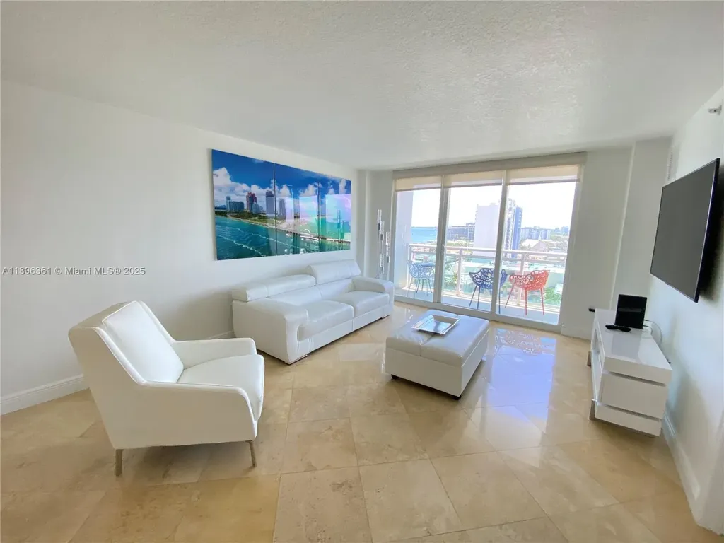 6917 Collins Avenue Miami Beach FL 33141