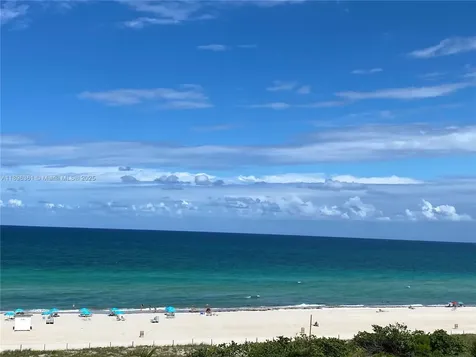 6917 Collins Avenue Miami Beach FL 33141