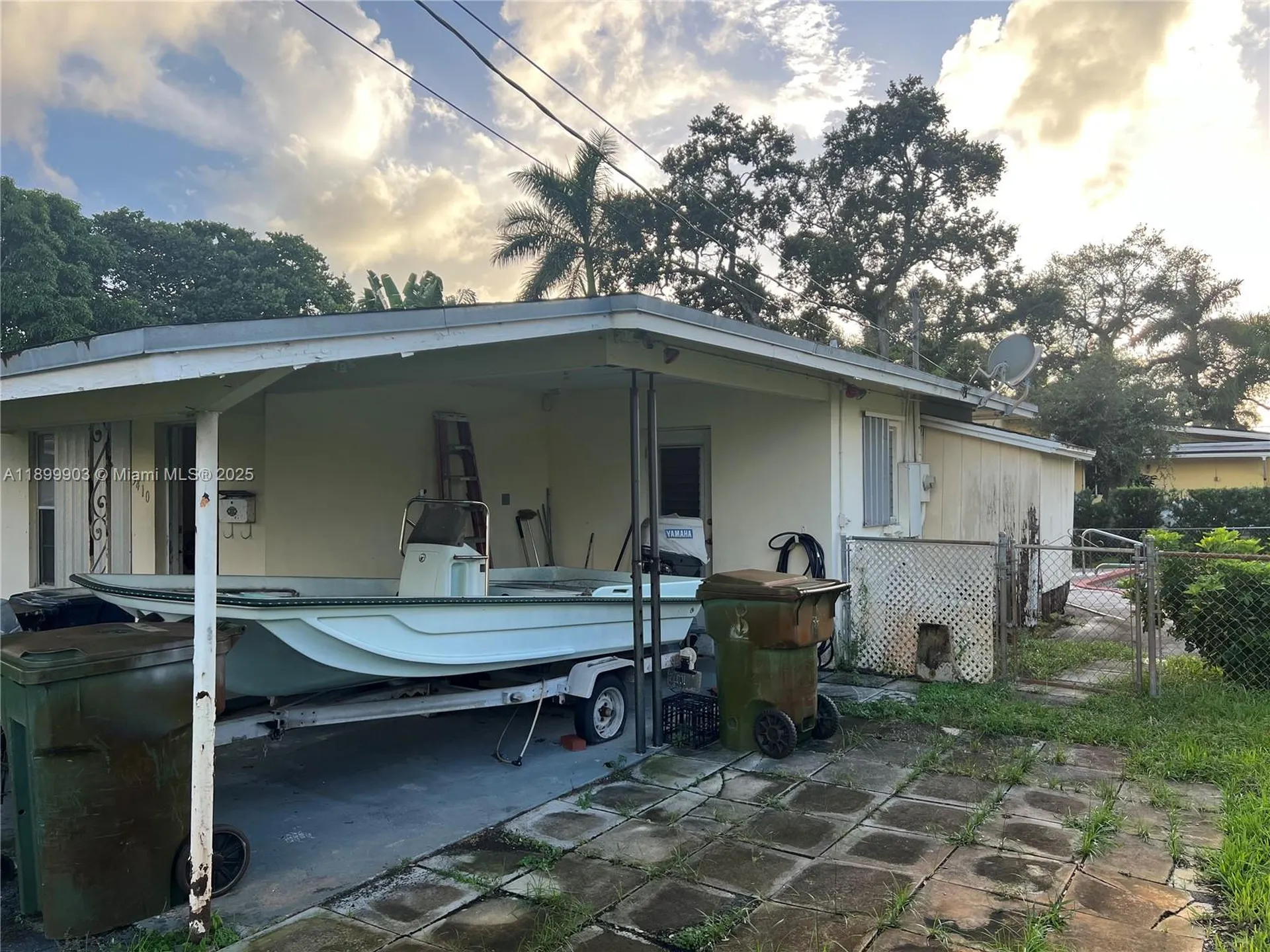 3410 SW 25th Street Fort Lauderdale FL 33312