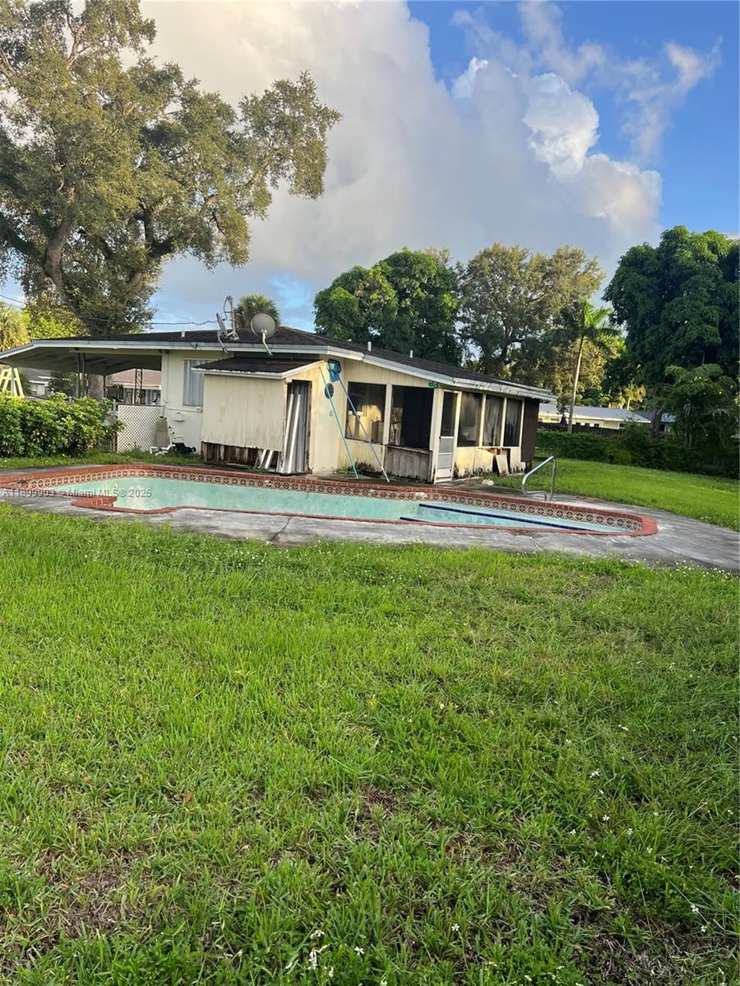 3410 SW 25th Street Fort Lauderdale FL 33312