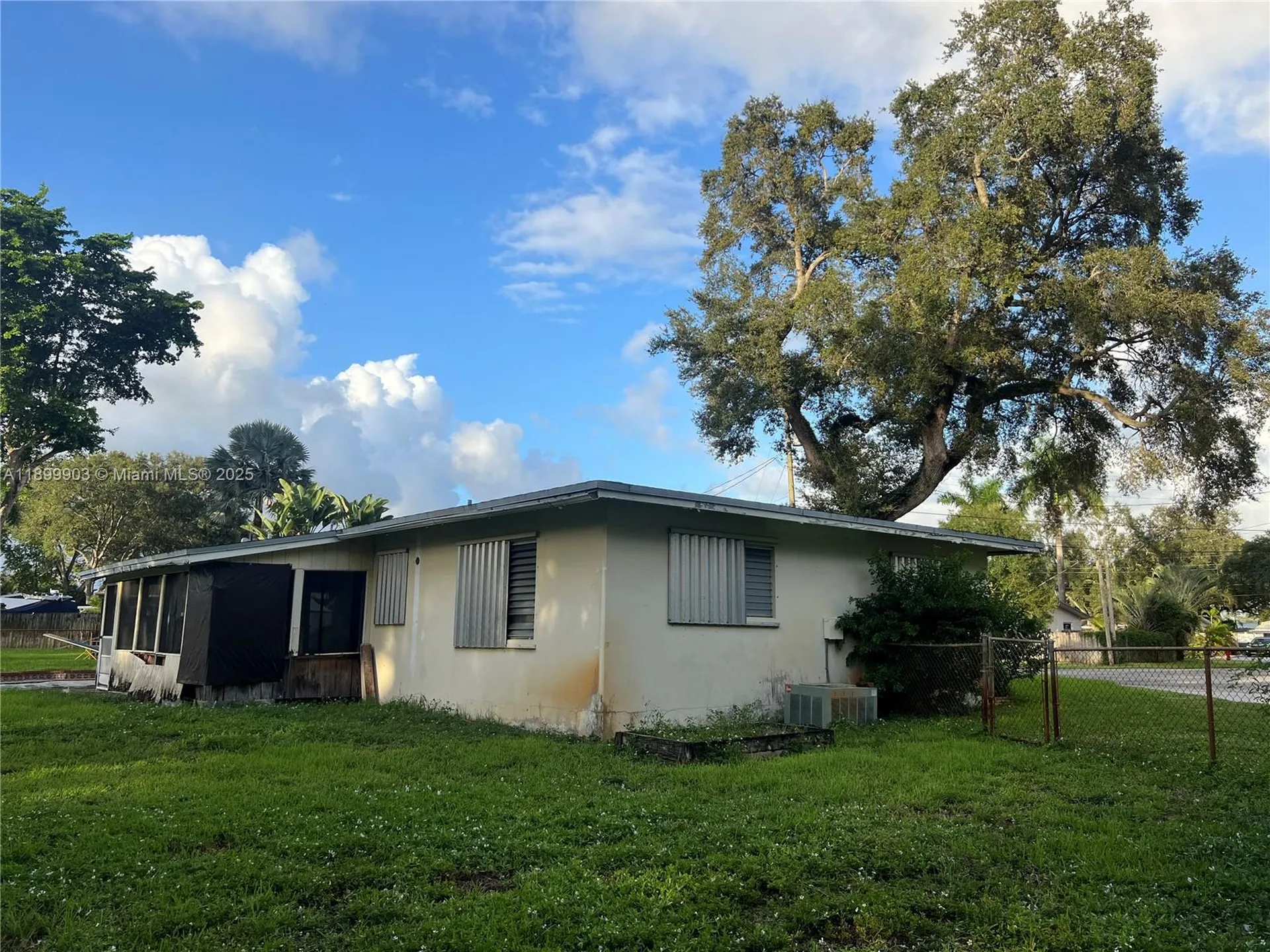 3410 SW 25th Street Fort Lauderdale FL 33312