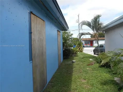 Riviera Beach FL 33404