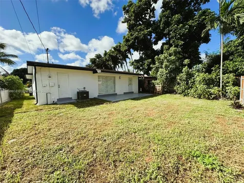 275 NE 173rd Street North Miami Beach FL 33162