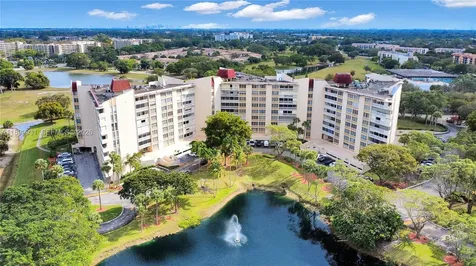 6921 Environ Boulevard Lauderhill FL 33319