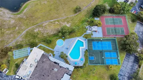 6921 Environ Boulevard Lauderhill FL 33319