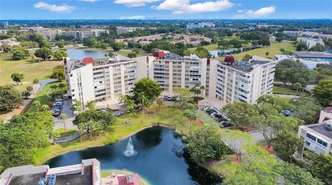 6921 Environ Boulevard Lauderhill FL 33319