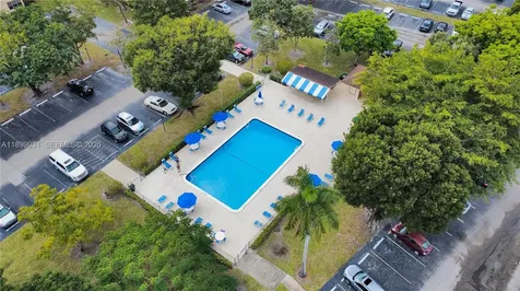 6921 Environ Boulevard Lauderhill FL 33319