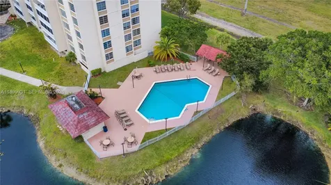 6921 Environ Boulevard Lauderhill FL 33319