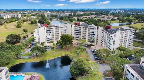 6921 Environ Boulevard Lauderhill FL 33319