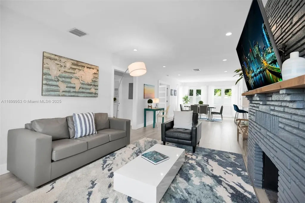 1315 NE 16th Avenue Fort Lauderdale FL 33304