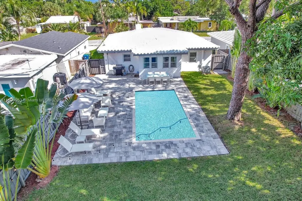 1315 NE 16th Avenue Fort Lauderdale FL 33304