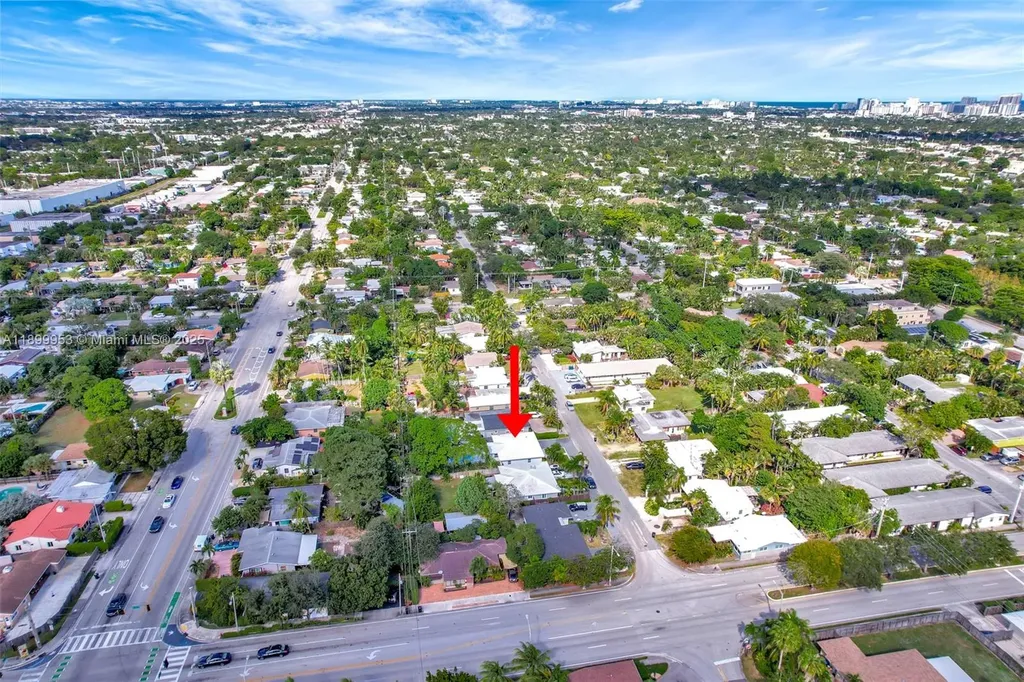 1315 NE 16th Avenue Fort Lauderdale FL 33304