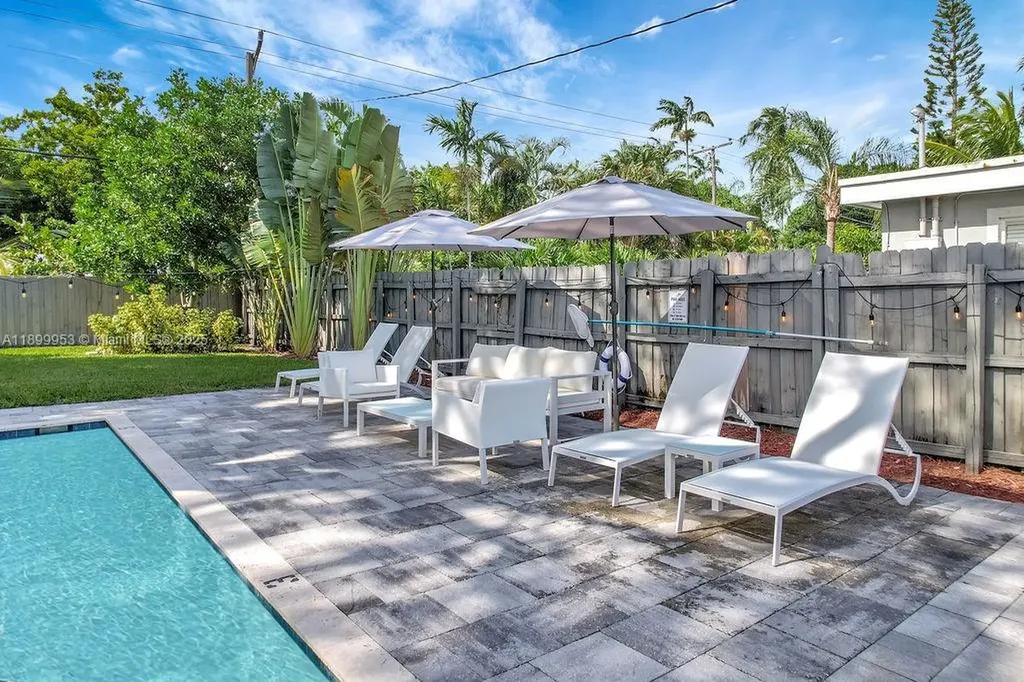 1315 NE 16th Avenue Fort Lauderdale FL 33304