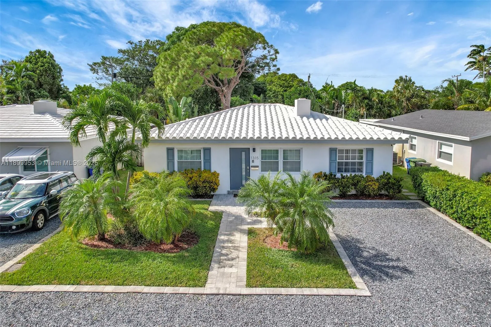 1315 NE 16th Avenue Fort Lauderdale FL 33304