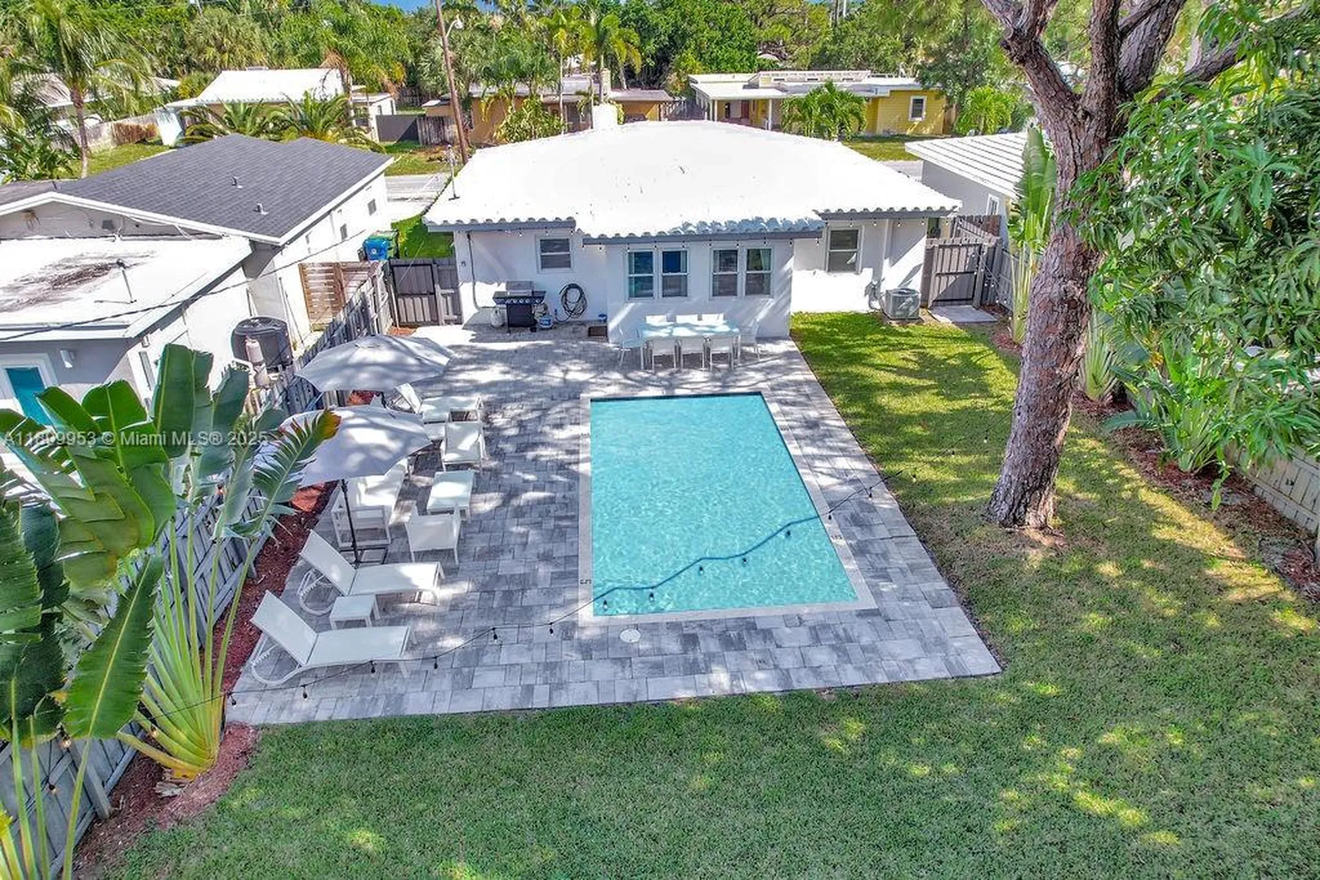 1315 NE 16th Avenue Fort Lauderdale FL 33304