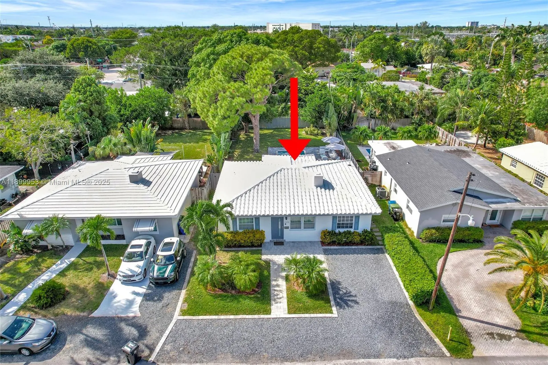 1315 NE 16th Avenue Fort Lauderdale FL 33304