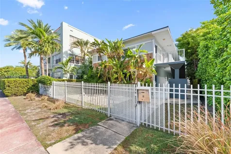 1515 West Avenue Miami Beach FL 33139