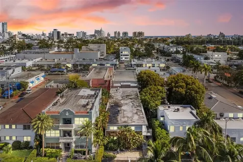 1515 West Avenue Miami Beach FL 33139