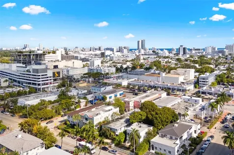 1515 West Avenue Miami Beach FL 33139