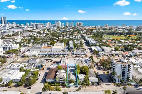 1515 West Avenue Miami Beach FL 33139