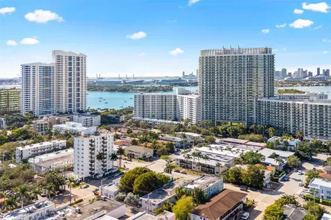 1515 West Avenue Miami Beach FL 33139