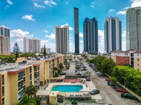 210 172nd Street Sunny Isles Beach FL 33160