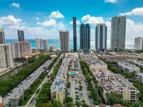 210 172nd Street Sunny Isles Beach FL 33160