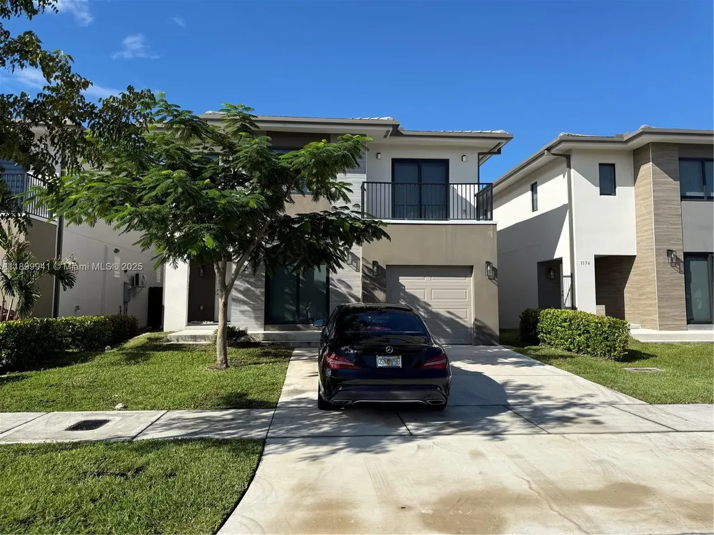 1159 NW 1st Street Florida City FL 33034